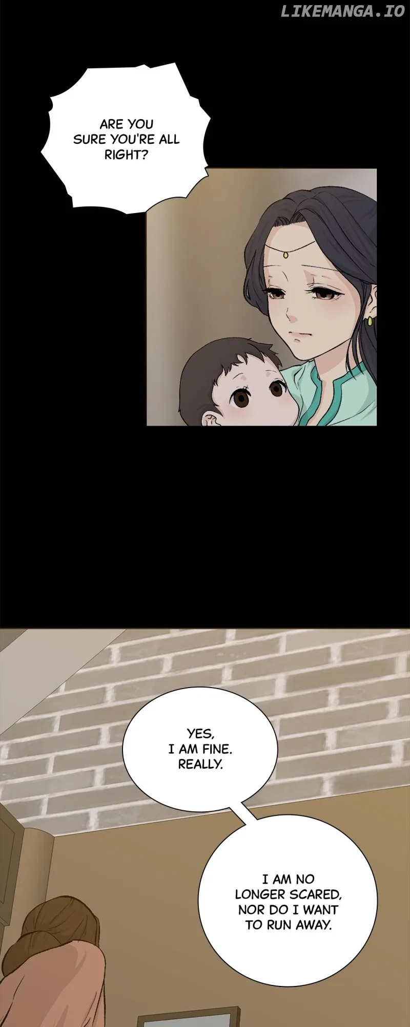 The Scandalous Secret of the Crown Princess Chapter 121 – Page 11