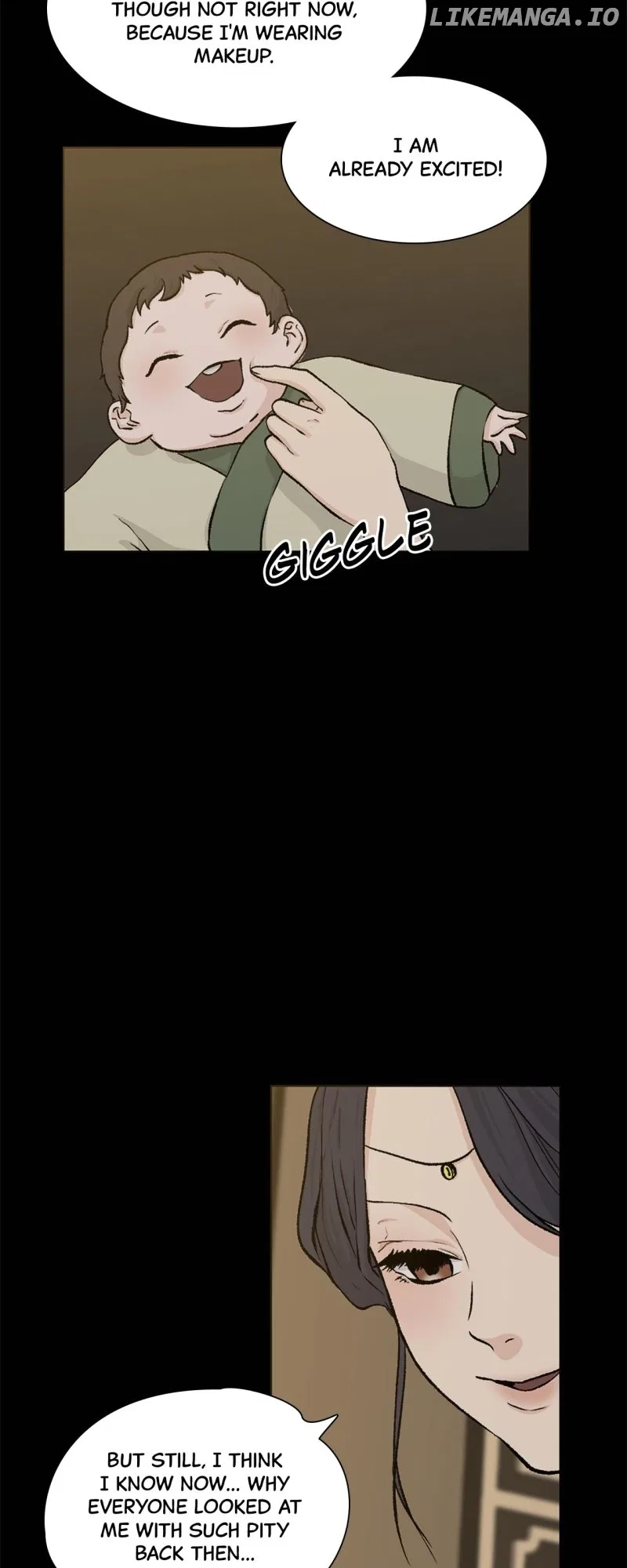 The Scandalous Secret of the Crown Princess Chapter 121 – Page 13