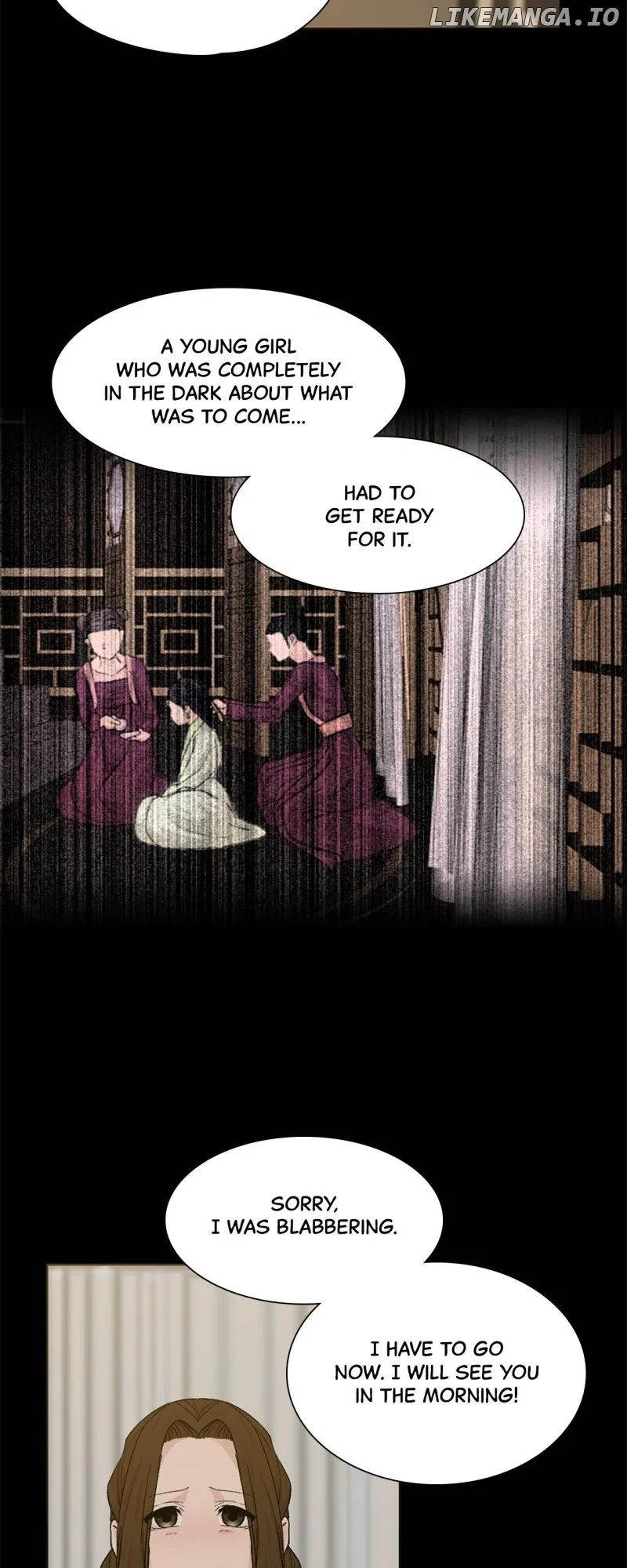 The Scandalous Secret of the Crown Princess Chapter 121 – Page 14