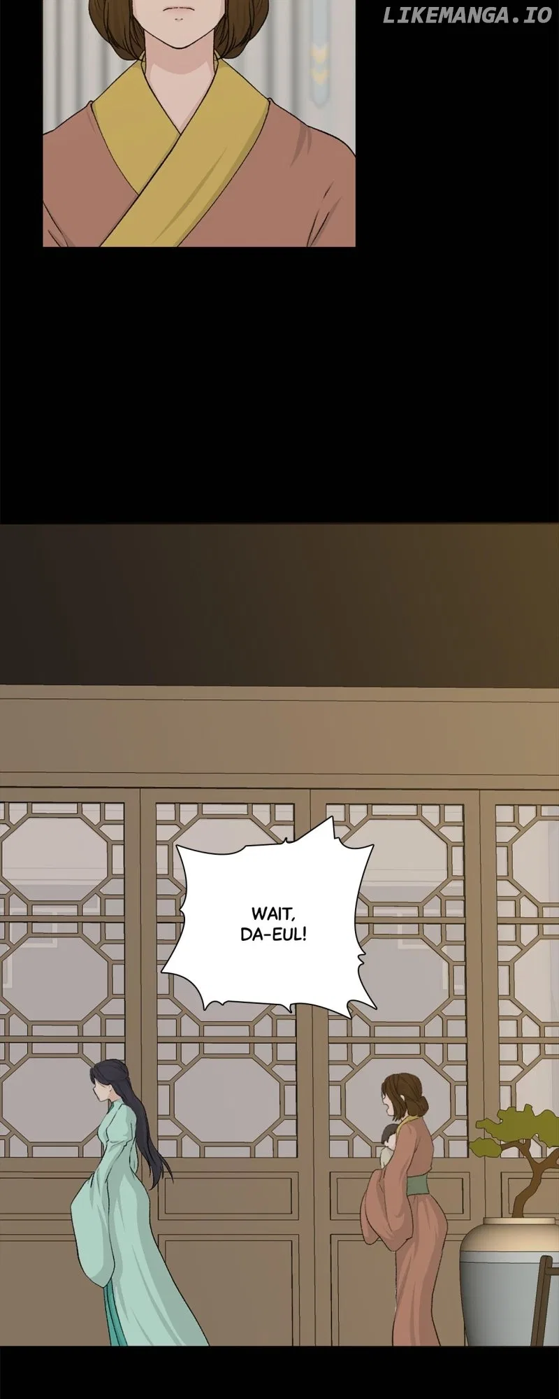 The Scandalous Secret of the Crown Princess Chapter 121 – Page 15
