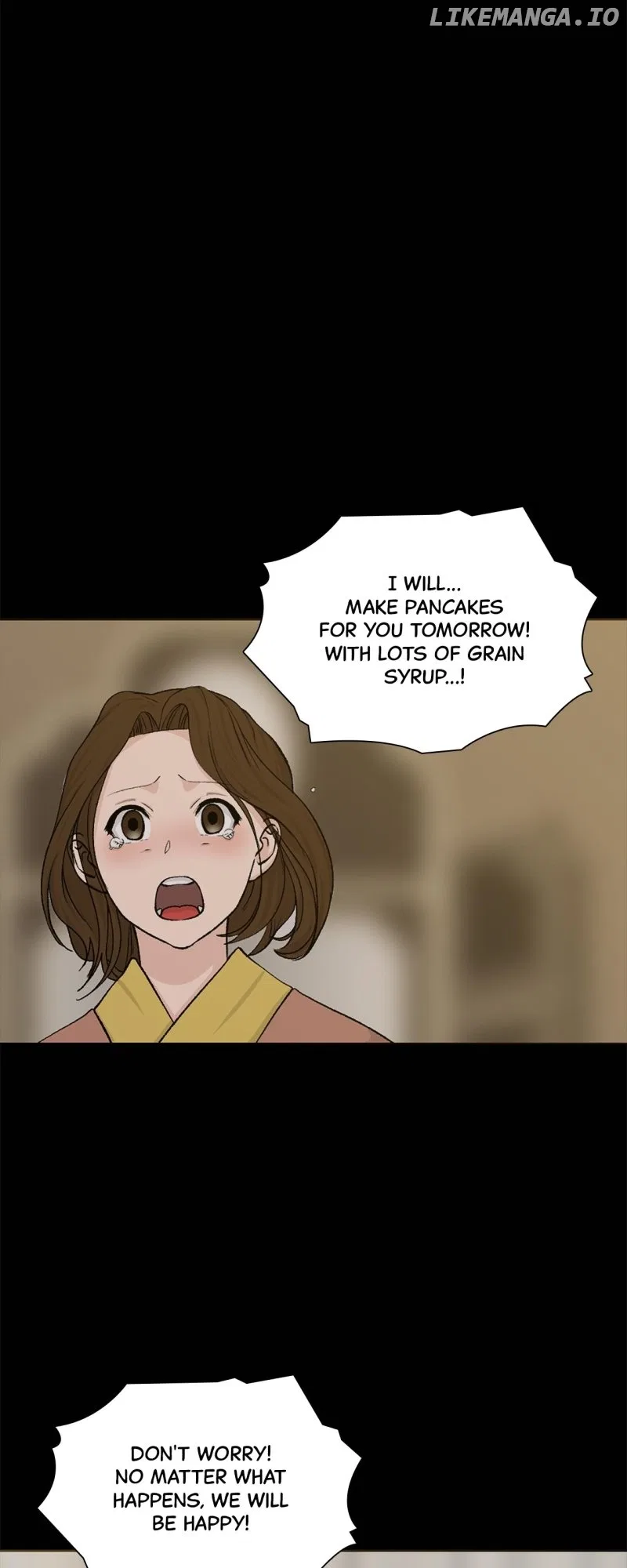 The Scandalous Secret of the Crown Princess Chapter 121 – Page 16