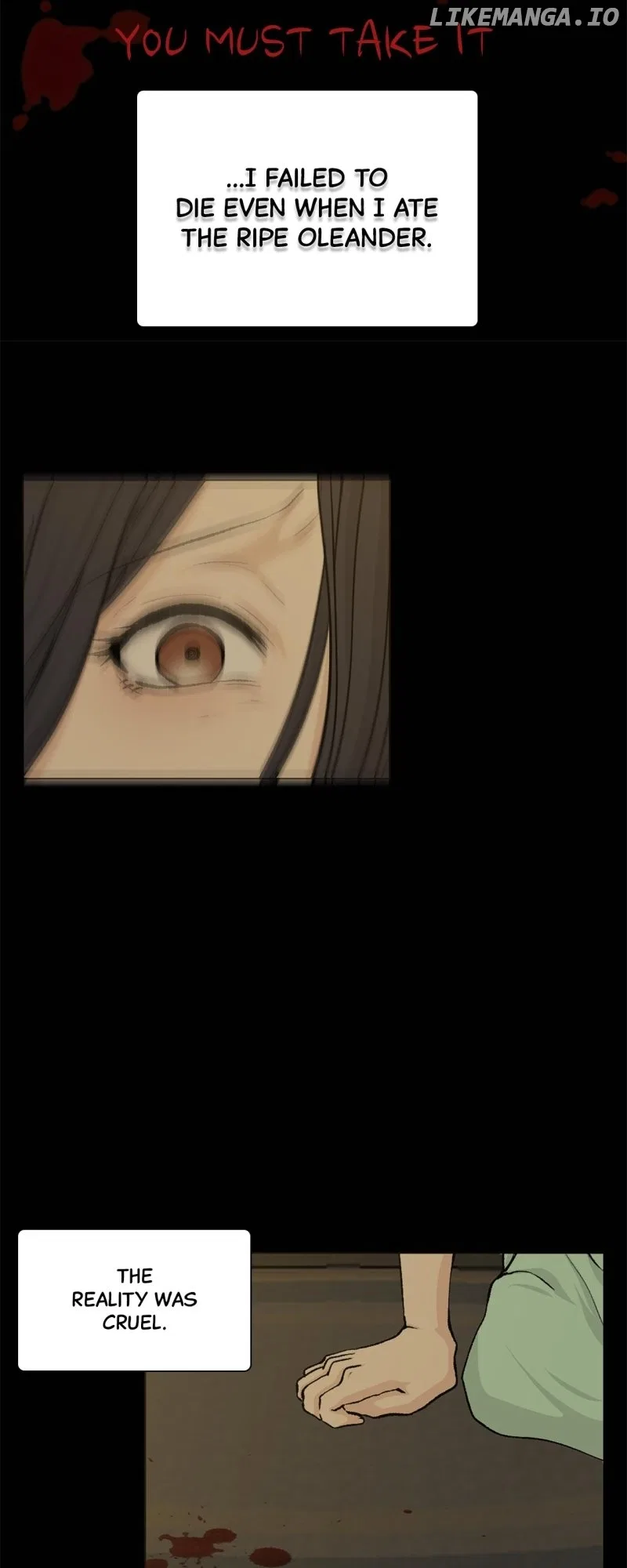 The Scandalous Secret of the Crown Princess Chapter 121 – Page 20