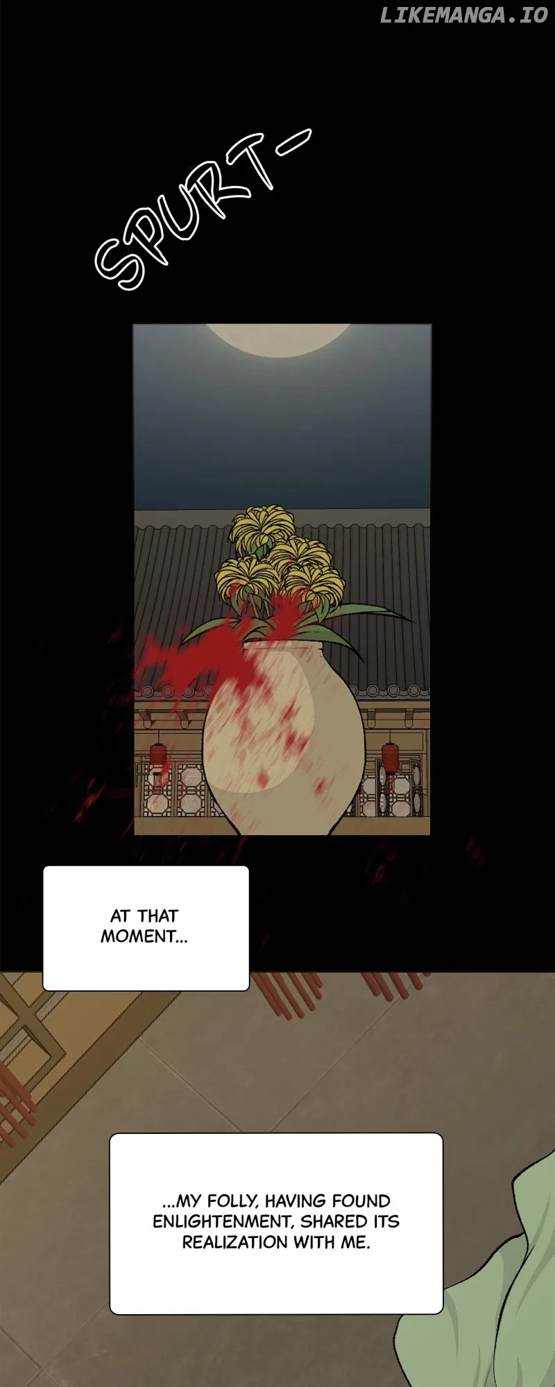 The Scandalous Secret of the Crown Princess Chapter 121 – Page 23
