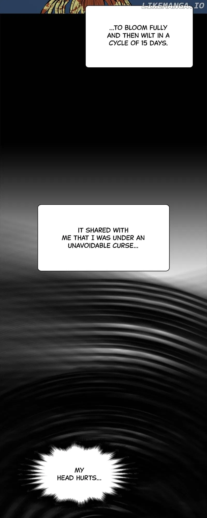 The Scandalous Secret of the Crown Princess Chapter 121 – Page 26