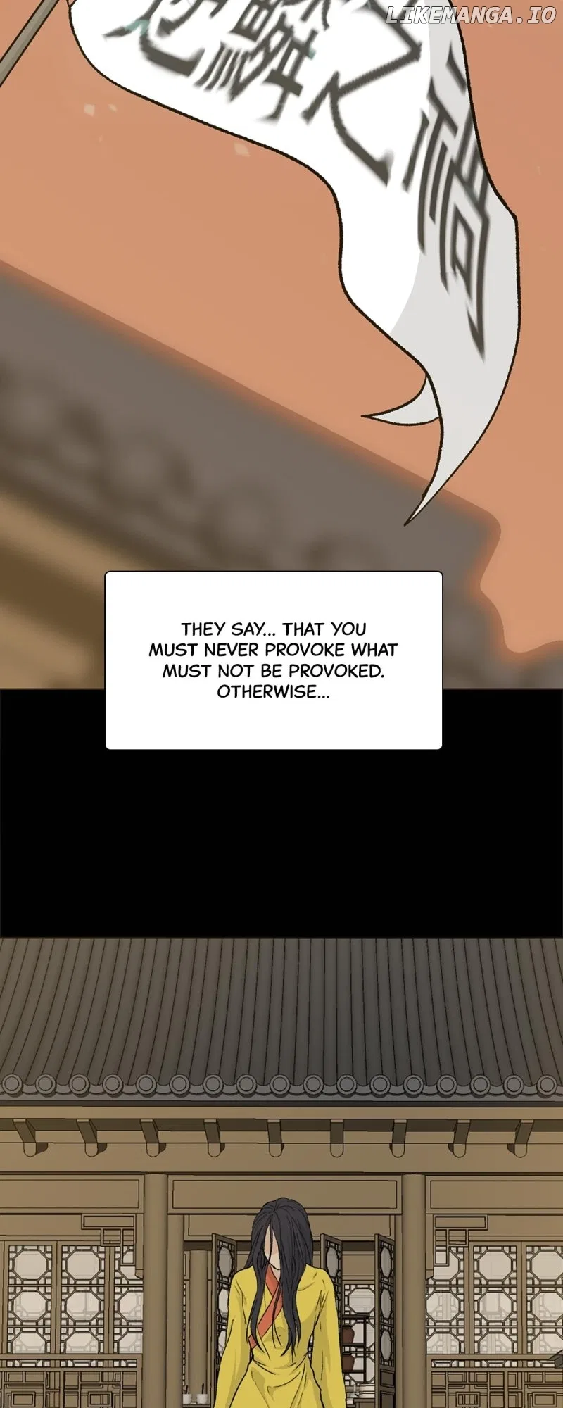 The Scandalous Secret of the Crown Princess Chapter 121 – Page 29
