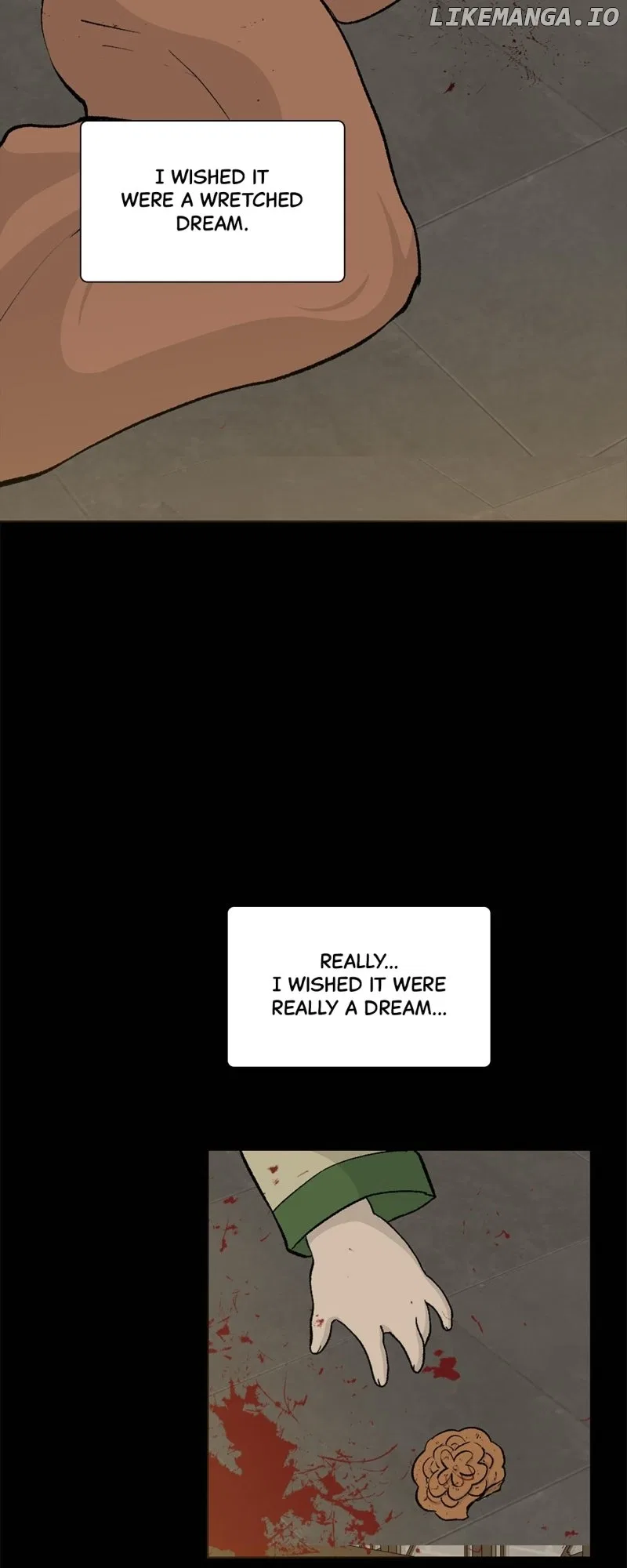 The Scandalous Secret of the Crown Princess Chapter 121 – Page 34