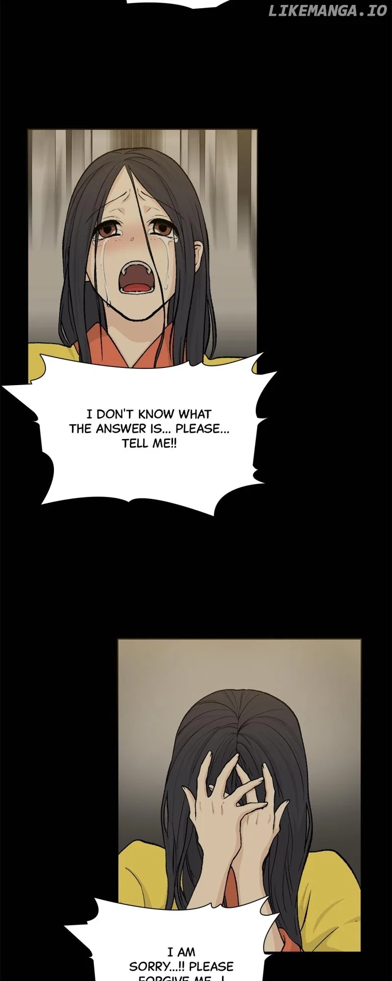 The Scandalous Secret of the Crown Princess Chapter 121 – Page 38