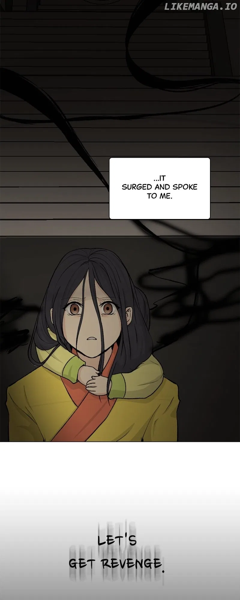 The Scandalous Secret of the Crown Princess Chapter 121 – Page 42