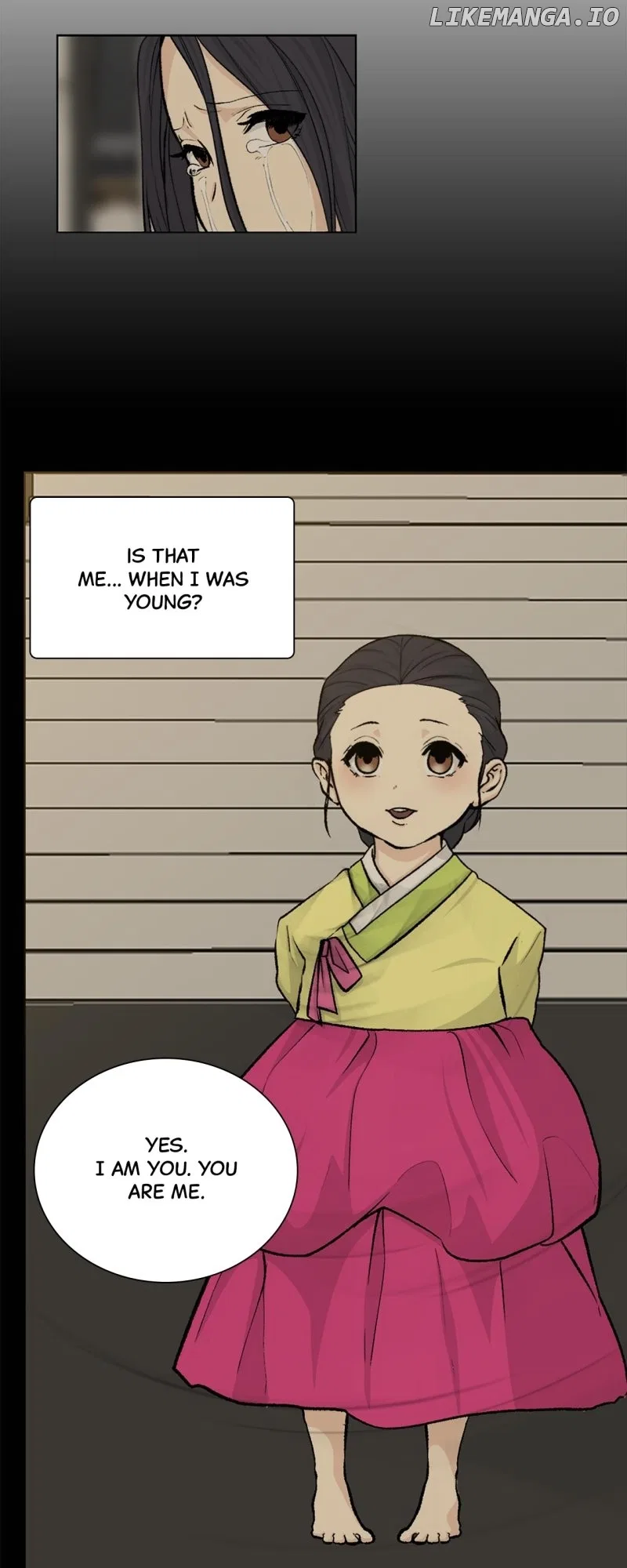 The Scandalous Secret of the Crown Princess Chapter 121 – Page 43