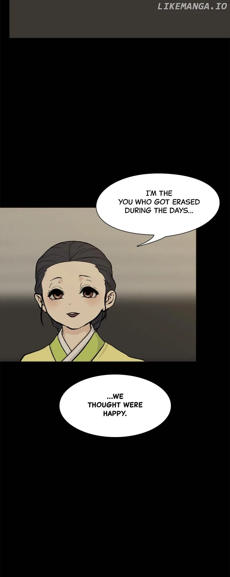 The Scandalous Secret of the Crown Princess Chapter 121 – Page 44