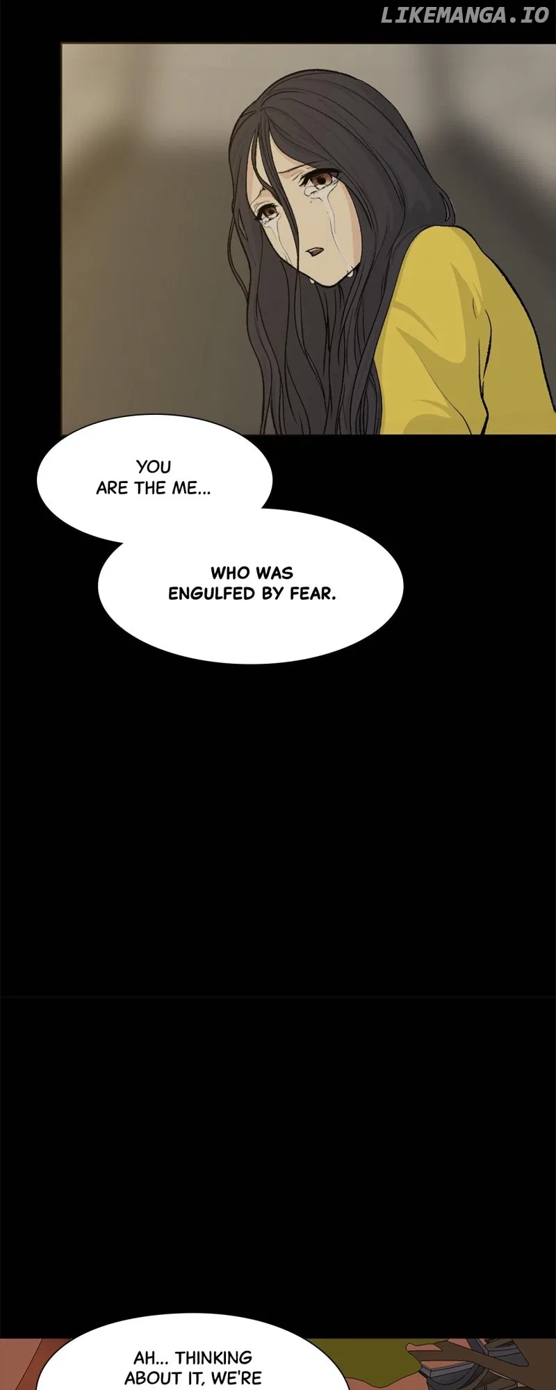 The Scandalous Secret of the Crown Princess Chapter 121 – Page 45