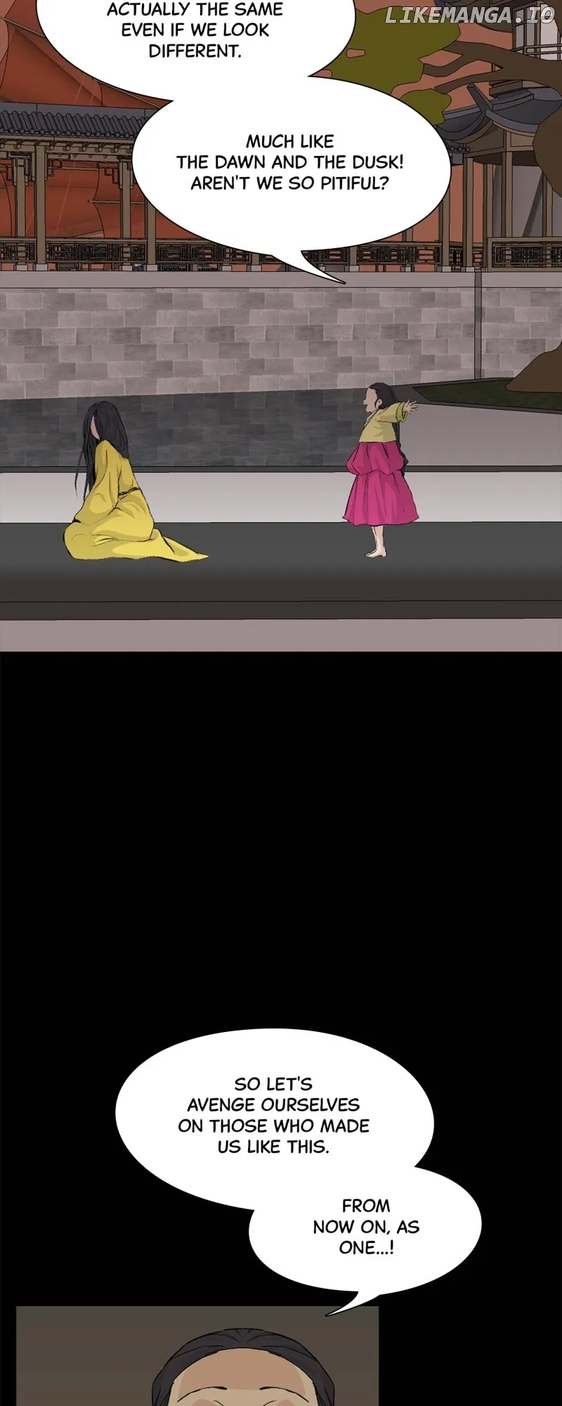 The Scandalous Secret of the Crown Princess Chapter 121 – Page 46