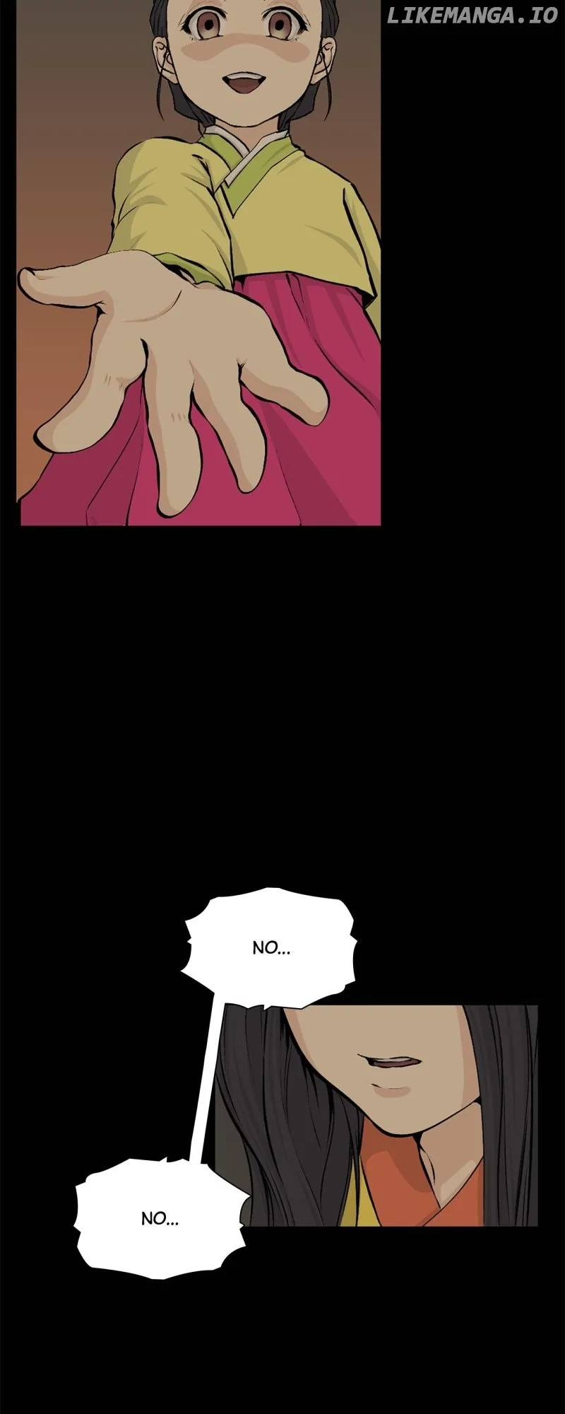 The Scandalous Secret of the Crown Princess Chapter 121 – Page 47