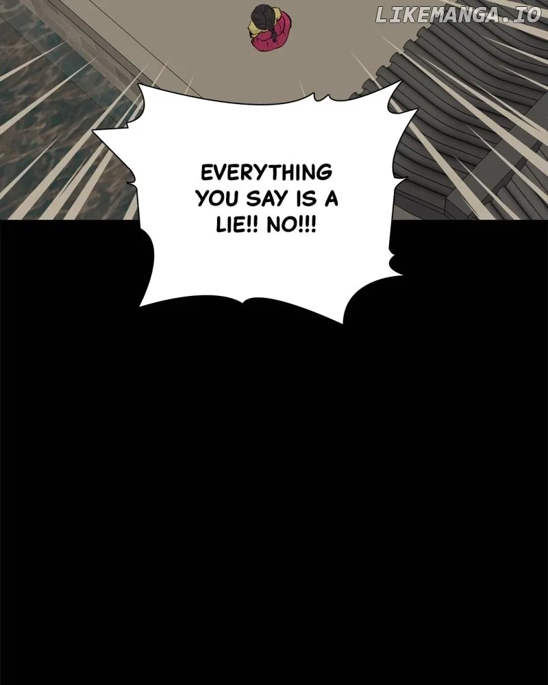 The Scandalous Secret of the Crown Princess Chapter 121 – Page 49
