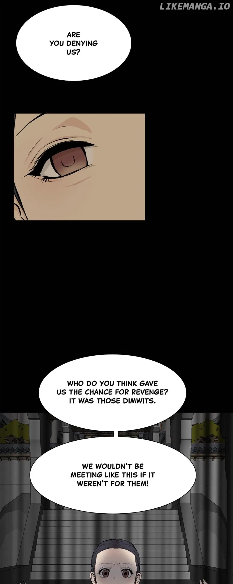 The Scandalous Secret of the Crown Princess Chapter 121 – Page 50
