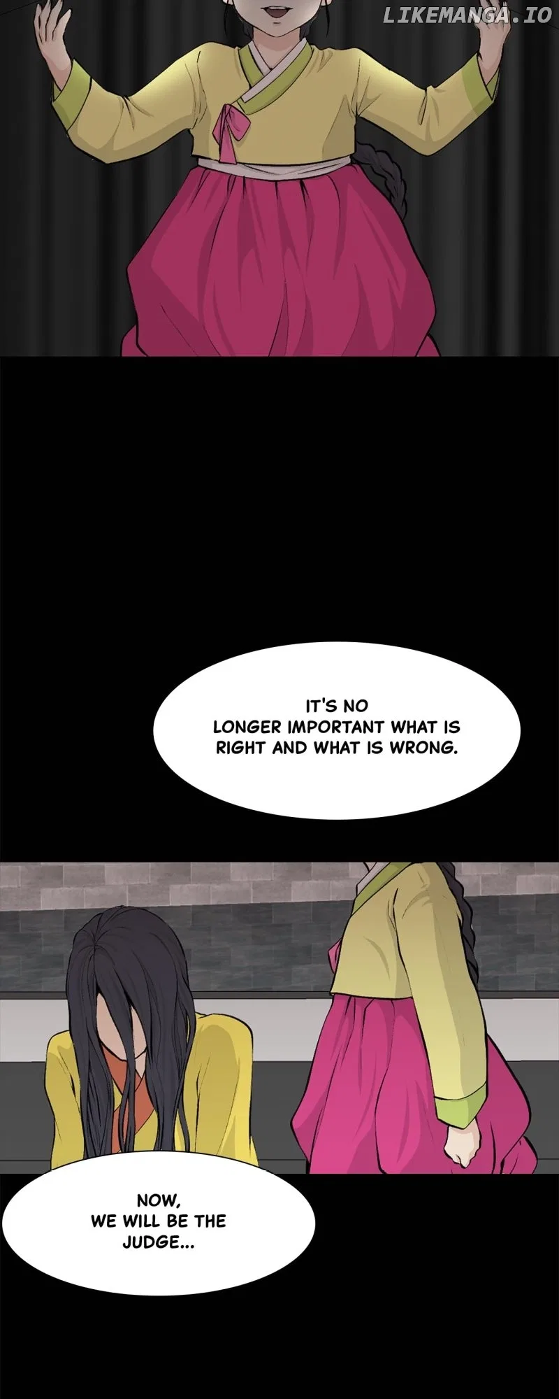 The Scandalous Secret of the Crown Princess Chapter 121 – Page 51