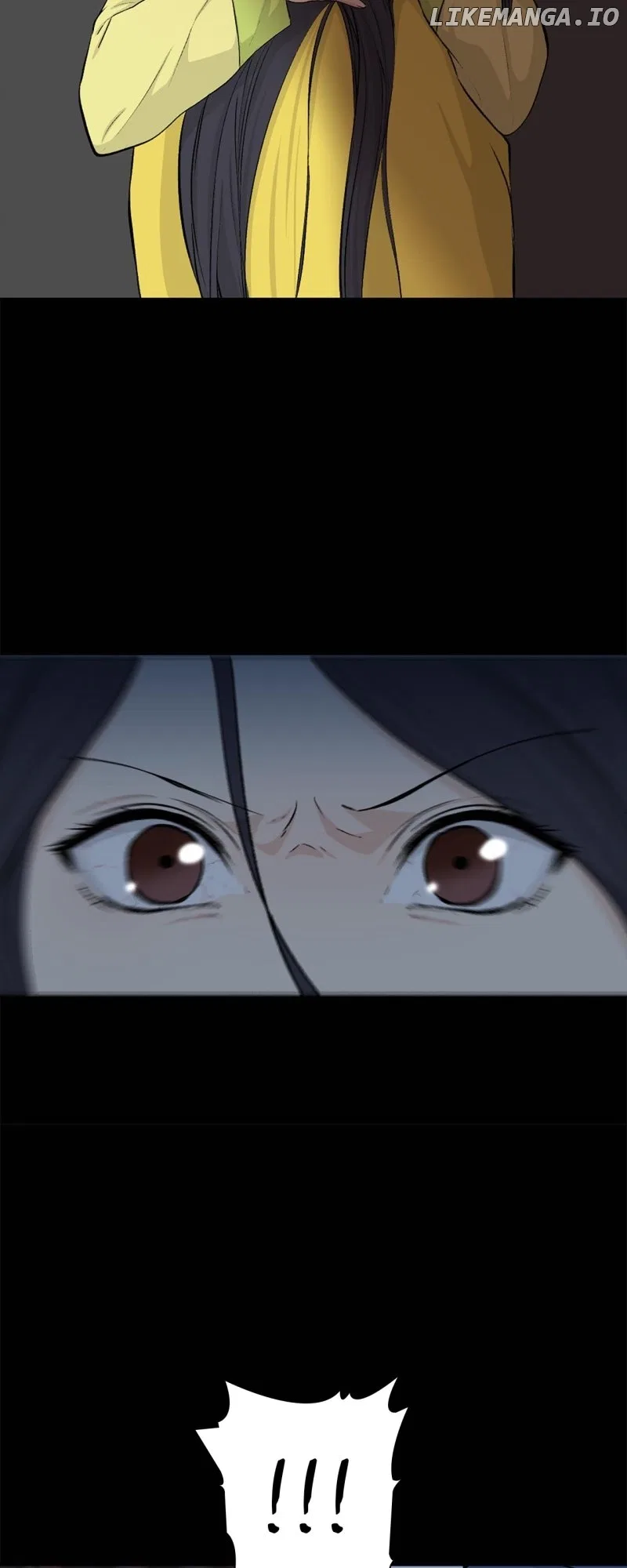 The Scandalous Secret of the Crown Princess Chapter 121 – Page 53
