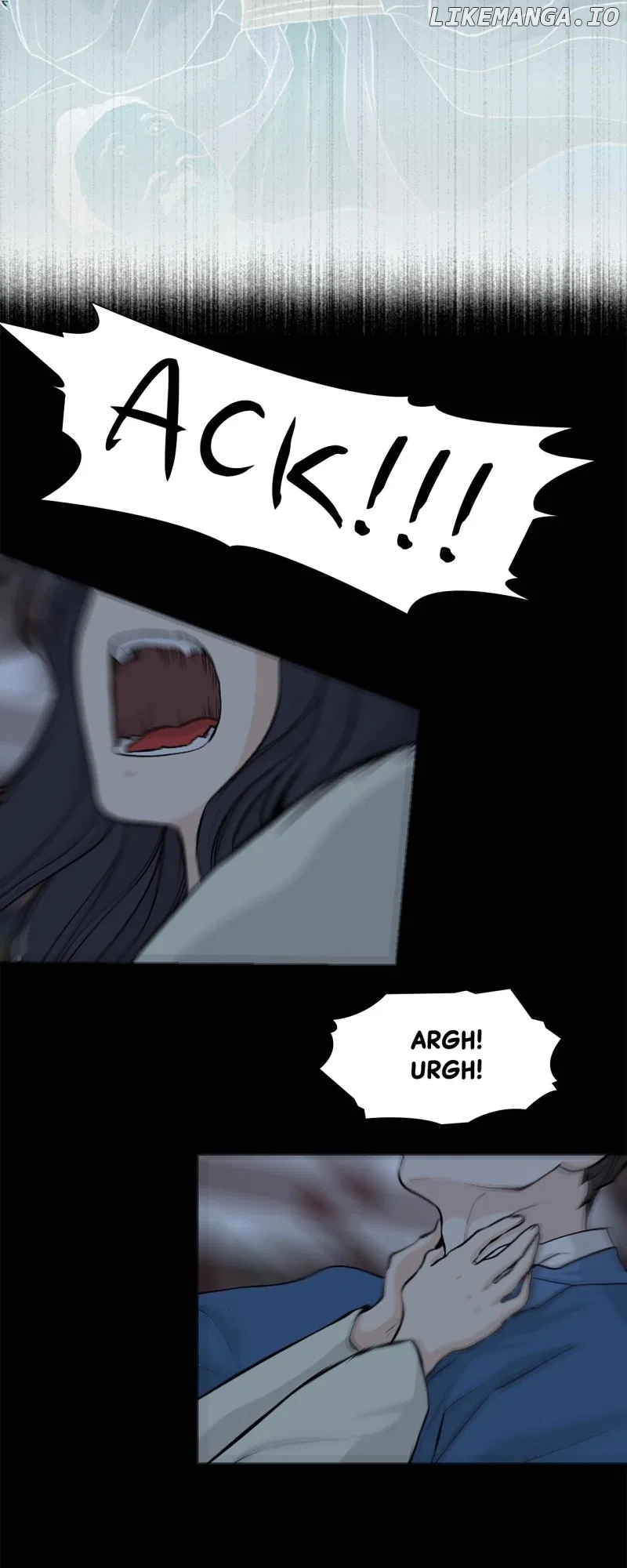 The Scandalous Secret of the Crown Princess Chapter 121 – Page 55