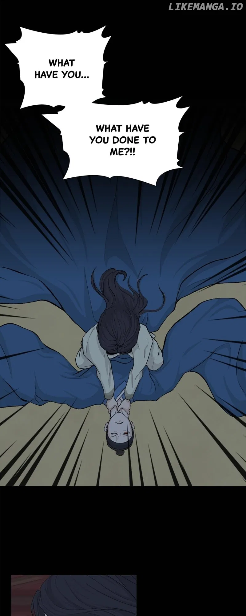 The Scandalous Secret of the Crown Princess Chapter 121 – Page 56