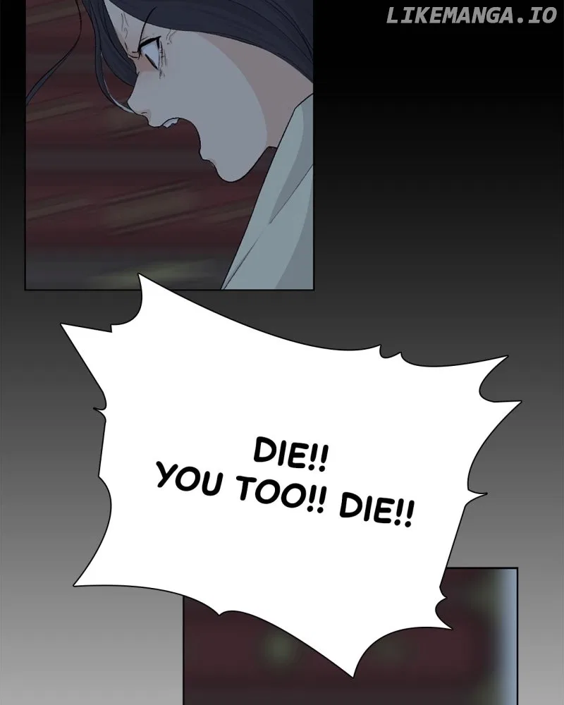 The Scandalous Secret of the Crown Princess Chapter 121 – Page 57