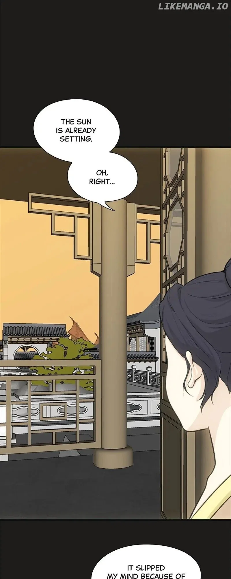 The Scandalous Secret of the Crown Princess Chapter 120 – Page 2