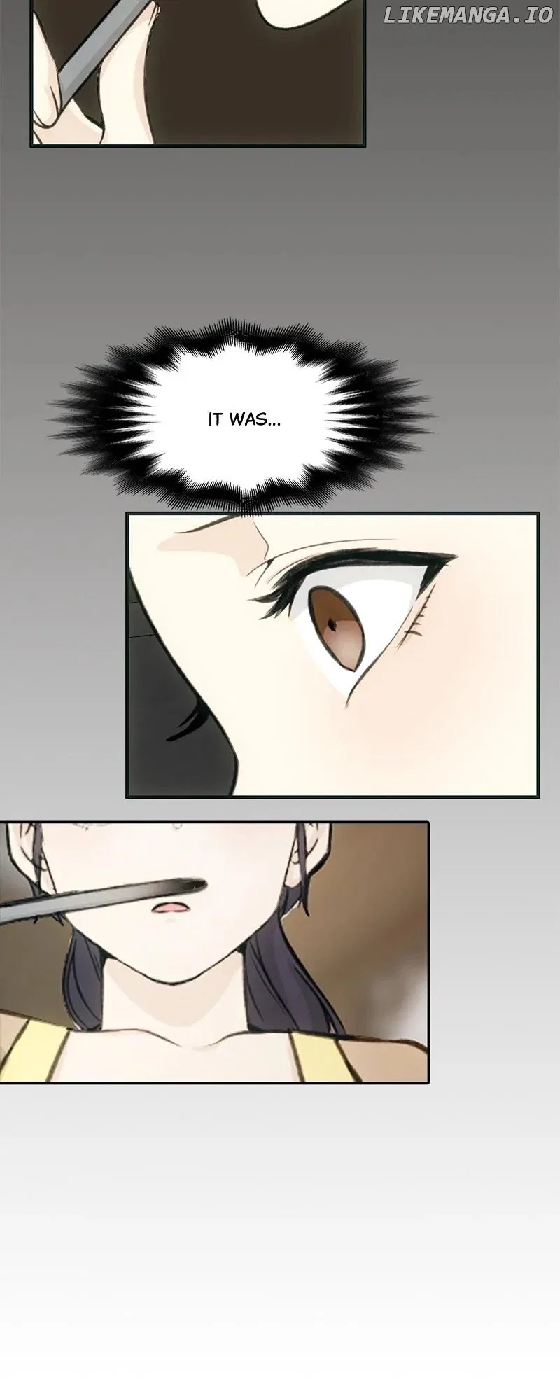 The Scandalous Secret of the Crown Princess Chapter 120 – Page 4