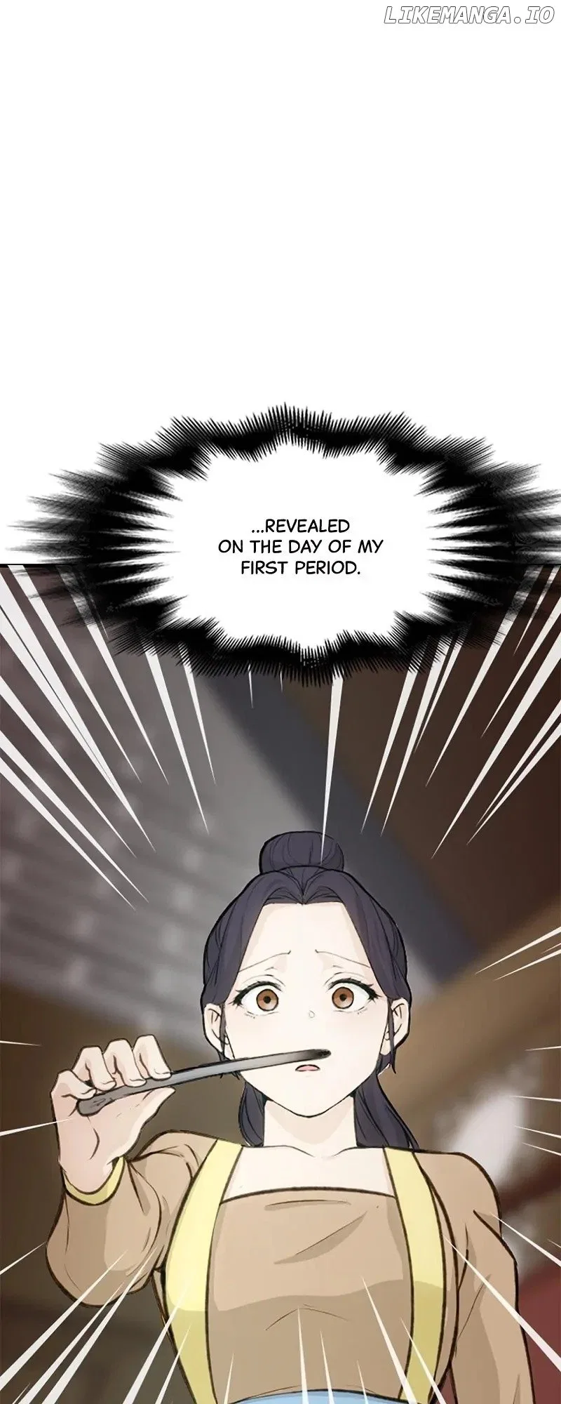 The Scandalous Secret of the Crown Princess Chapter 120 – Page 5