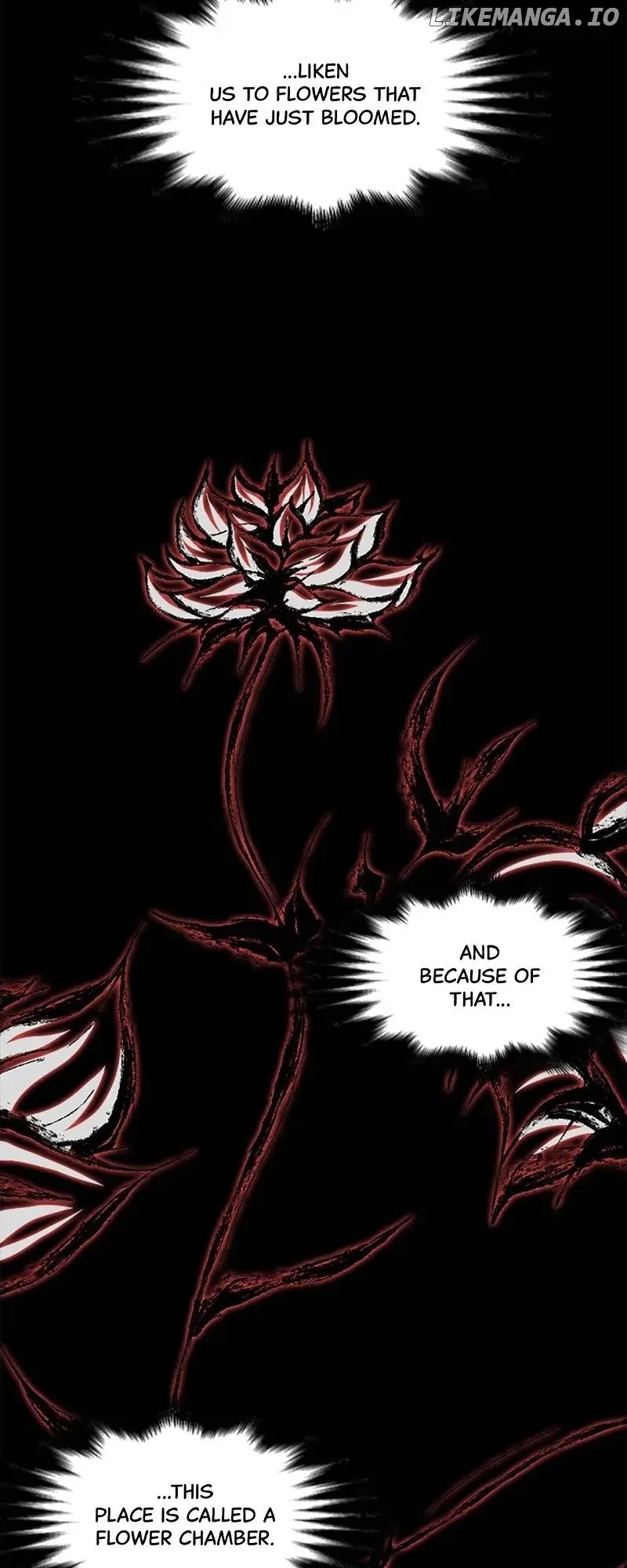 The Scandalous Secret of the Crown Princess Chapter 120 – Page 8