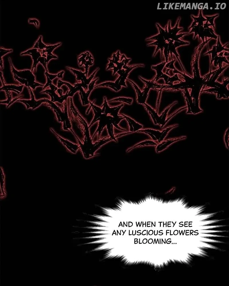 The Scandalous Secret of the Crown Princess Chapter 120 – Page 10
