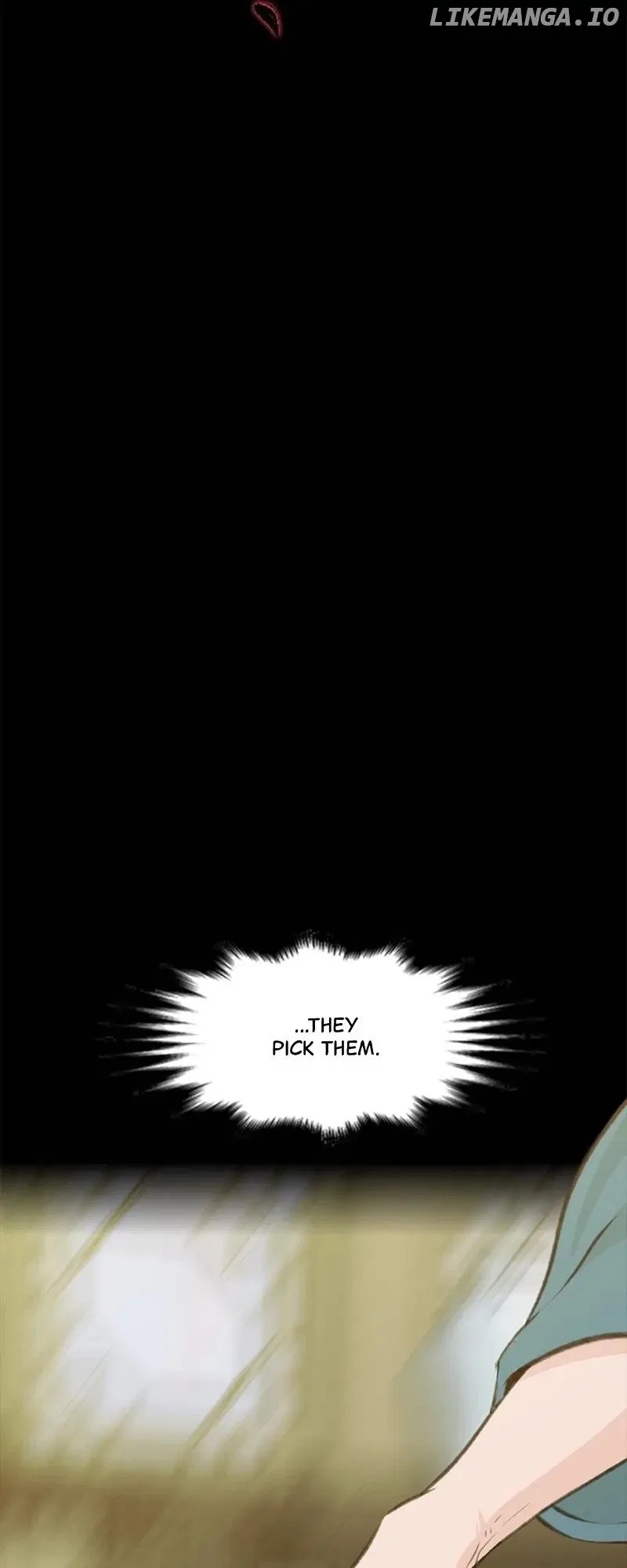 The Scandalous Secret of the Crown Princess Chapter 120 – Page 11