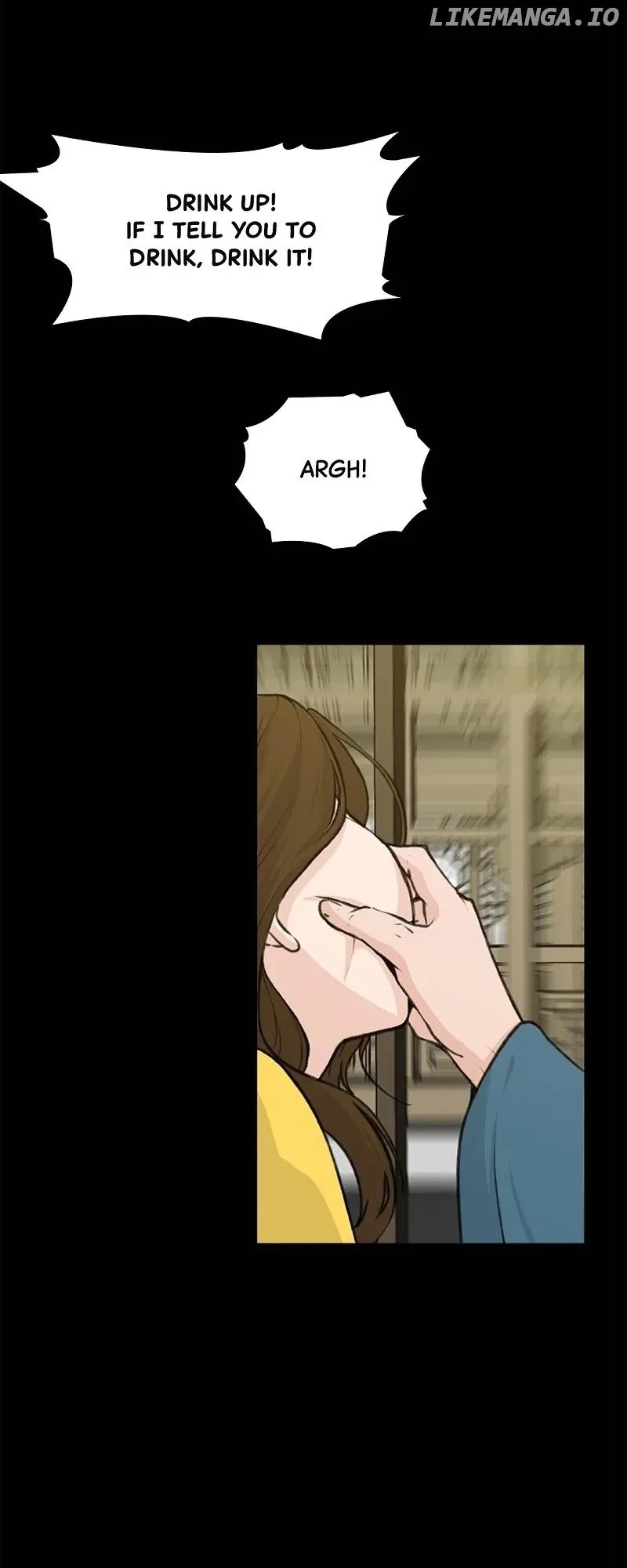 The Scandalous Secret of the Crown Princess Chapter 120 – Page 14