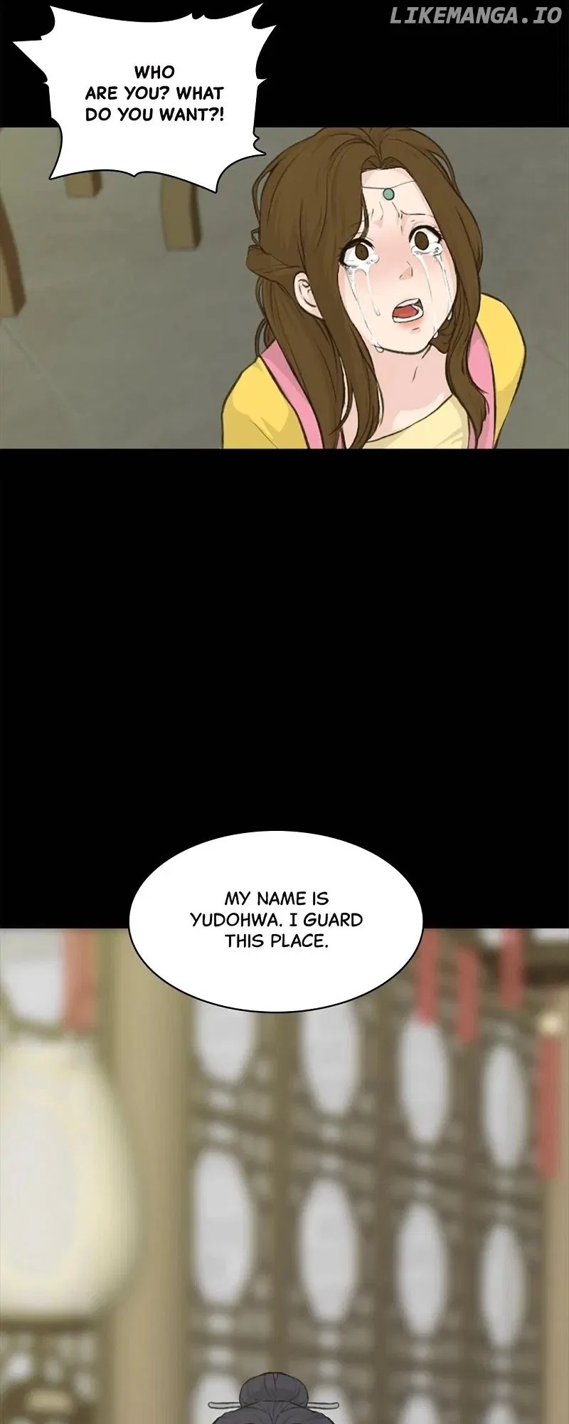 The Scandalous Secret of the Crown Princess Chapter 120 – Page 16