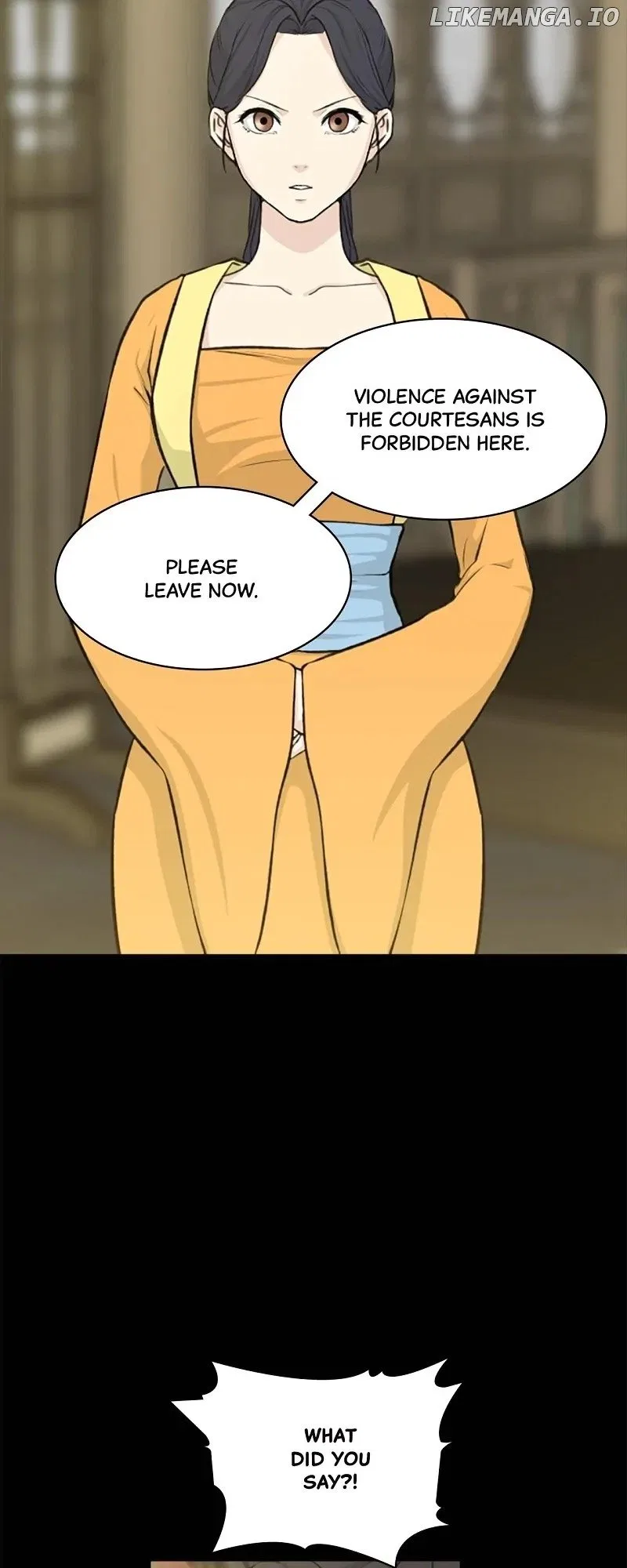 The Scandalous Secret of the Crown Princess Chapter 120 – Page 17