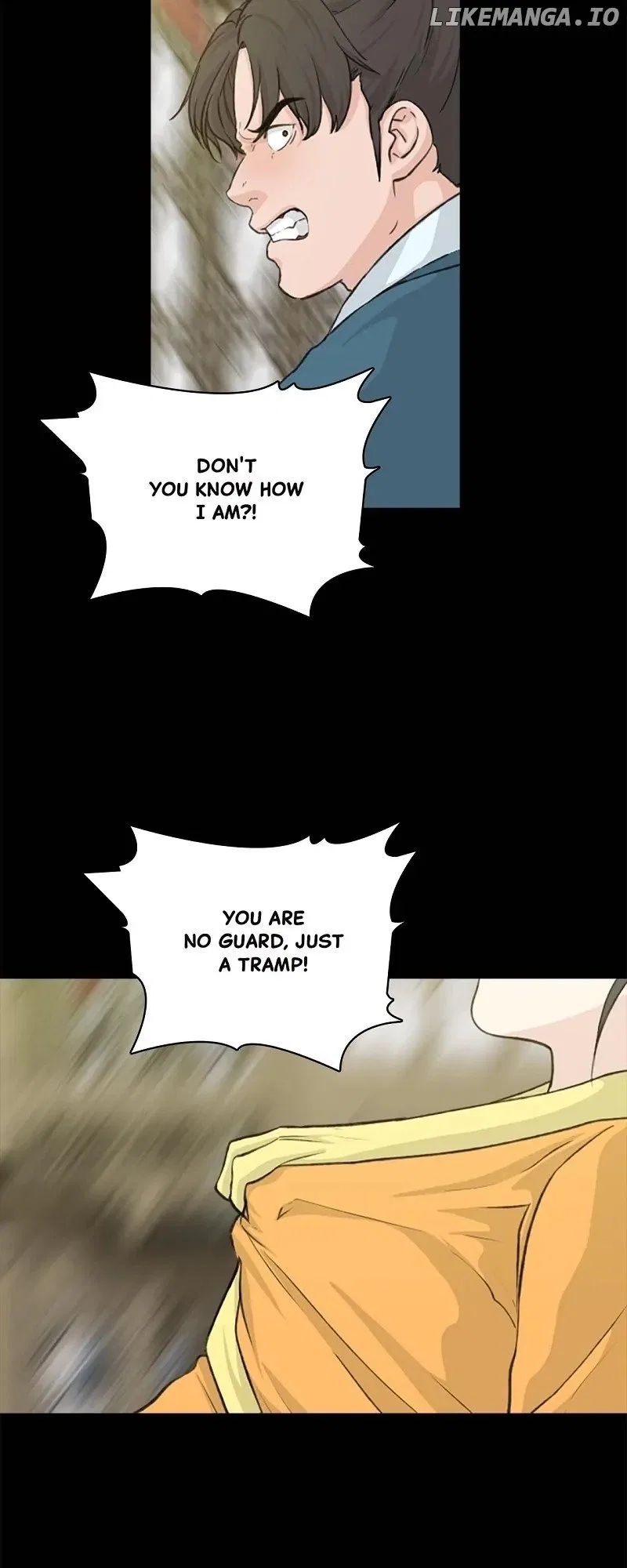 The Scandalous Secret of the Crown Princess Chapter 120 – Page 18