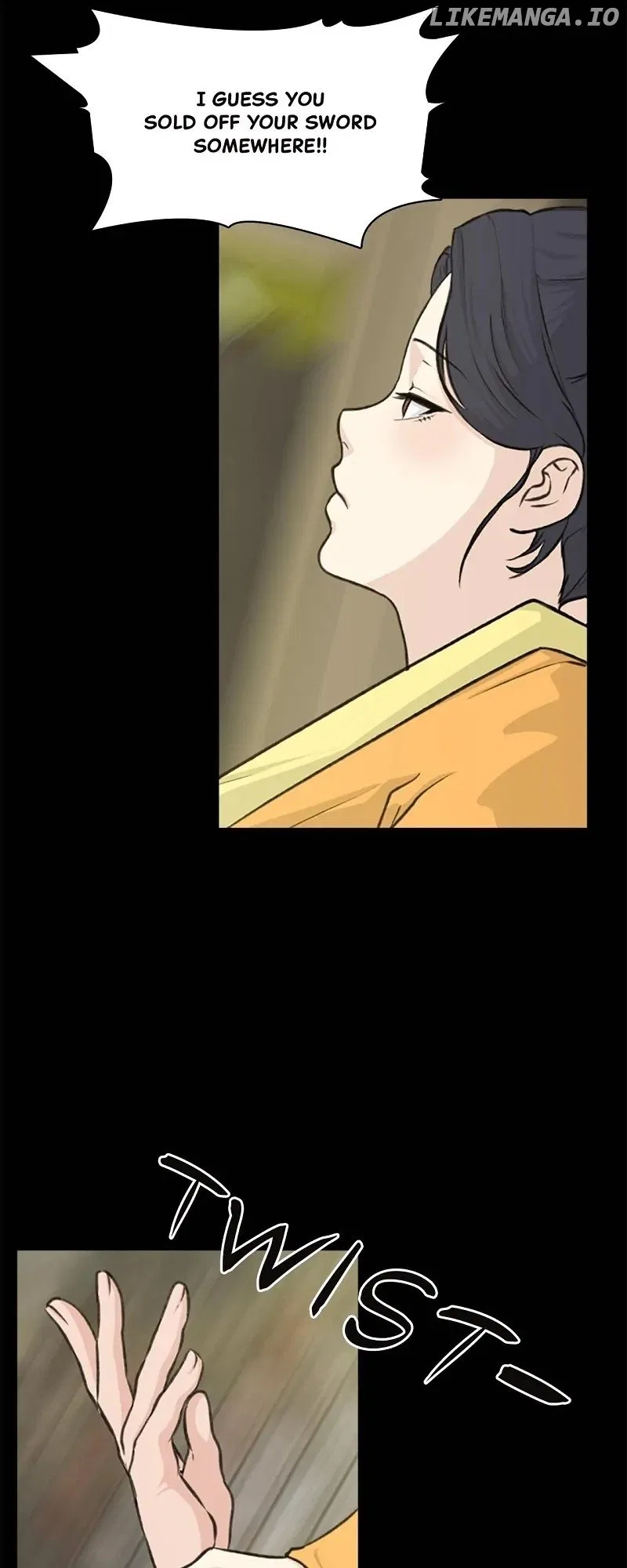 The Scandalous Secret of the Crown Princess Chapter 120 – Page 19