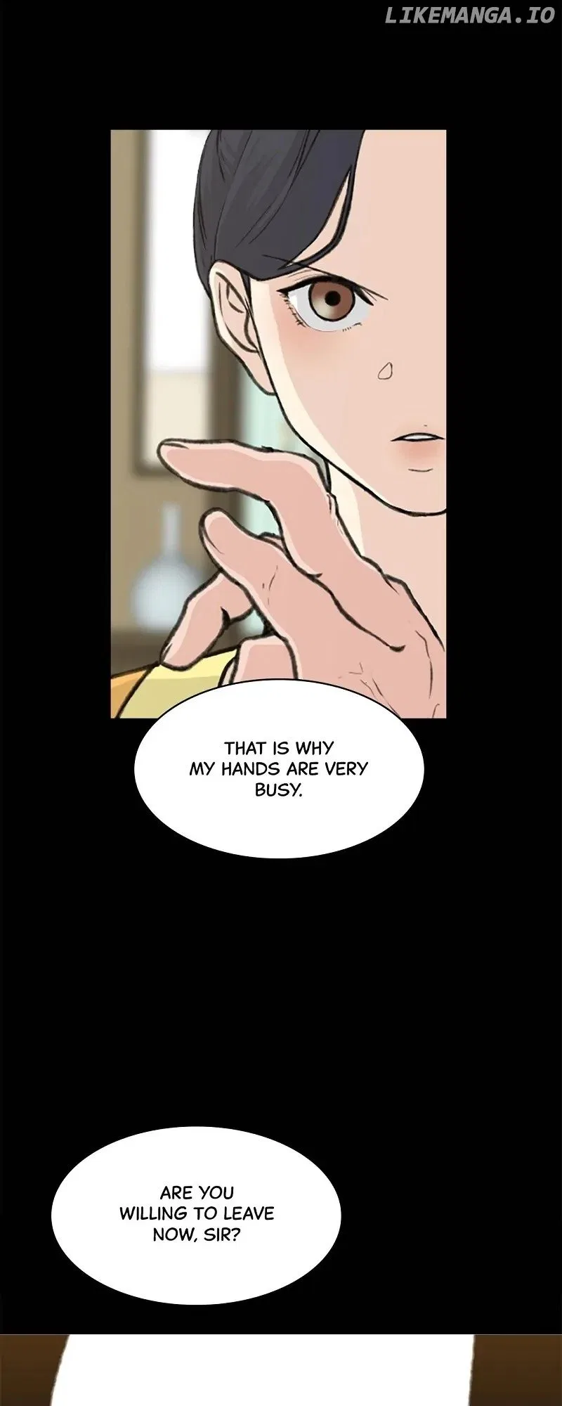 The Scandalous Secret of the Crown Princess Chapter 120 – Page 22