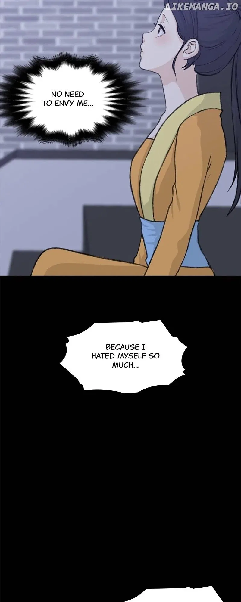 The Scandalous Secret of the Crown Princess Chapter 120 – Page 34