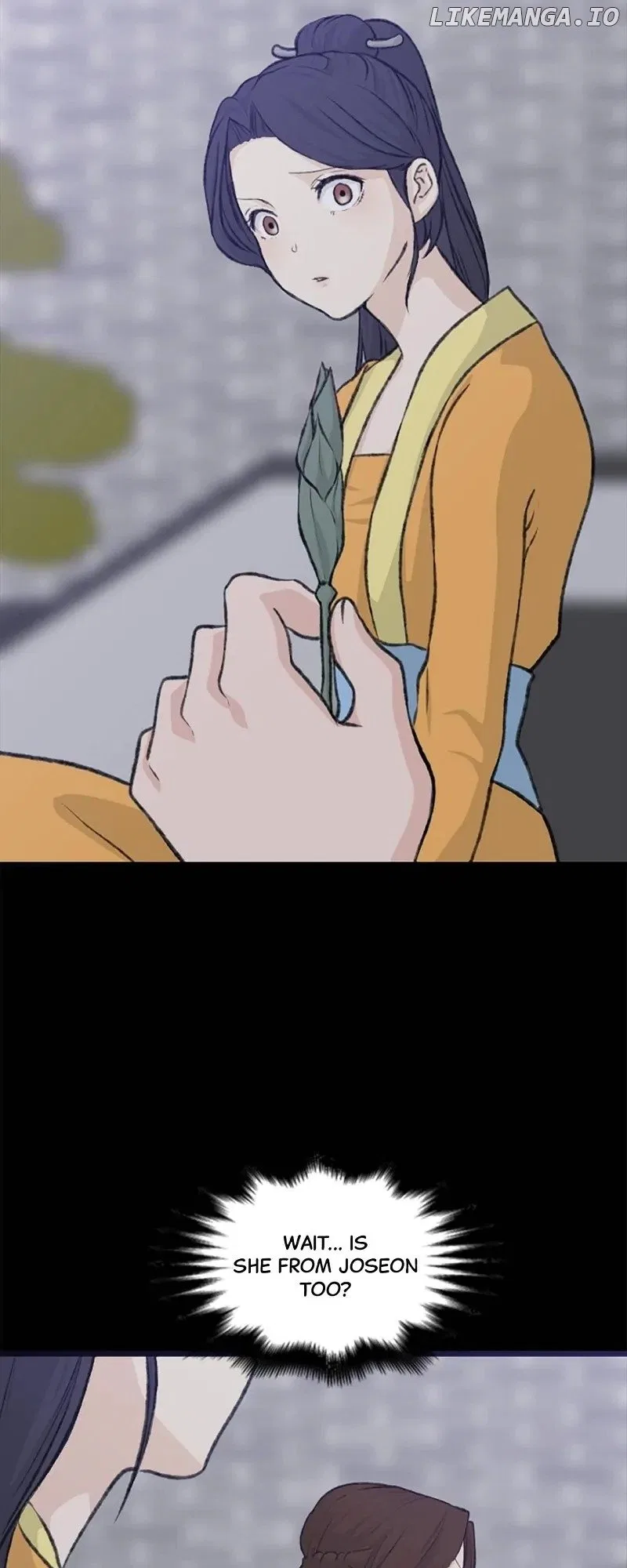 The Scandalous Secret of the Crown Princess Chapter 120 – Page 36