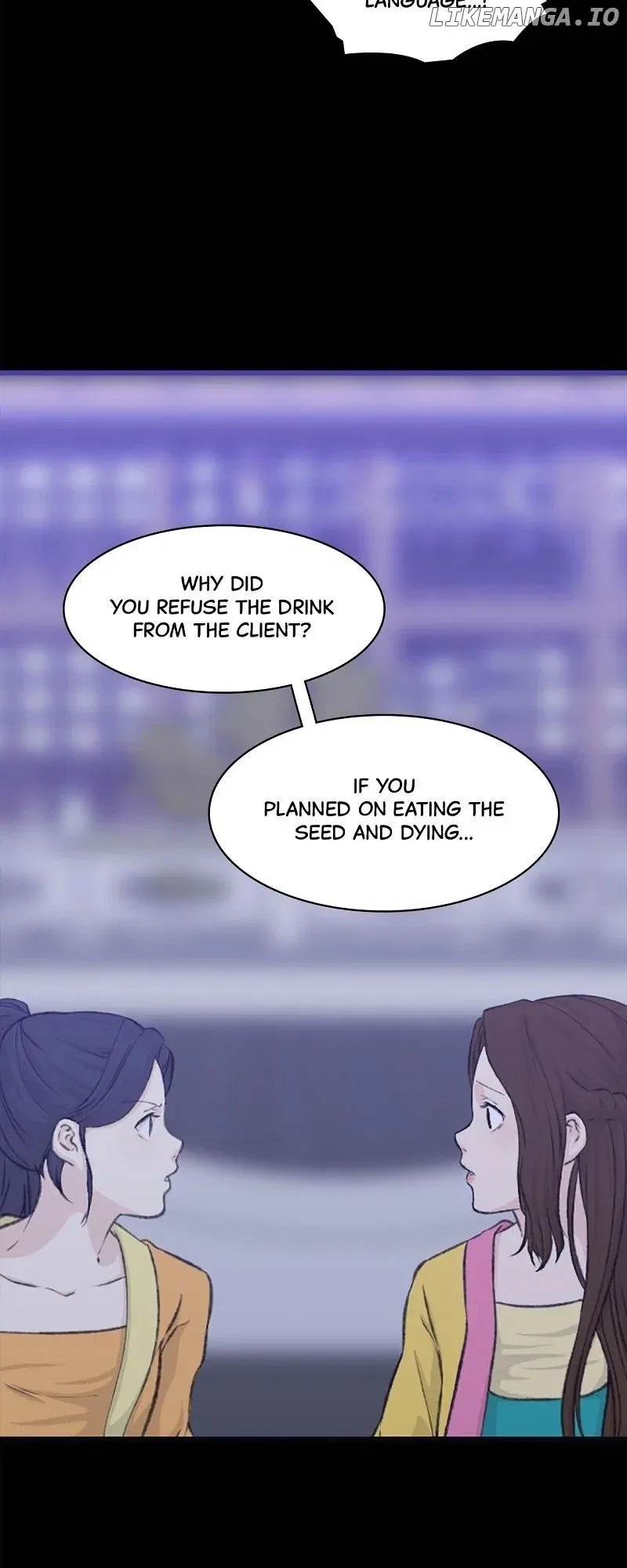 The Scandalous Secret of the Crown Princess Chapter 120 – Page 38