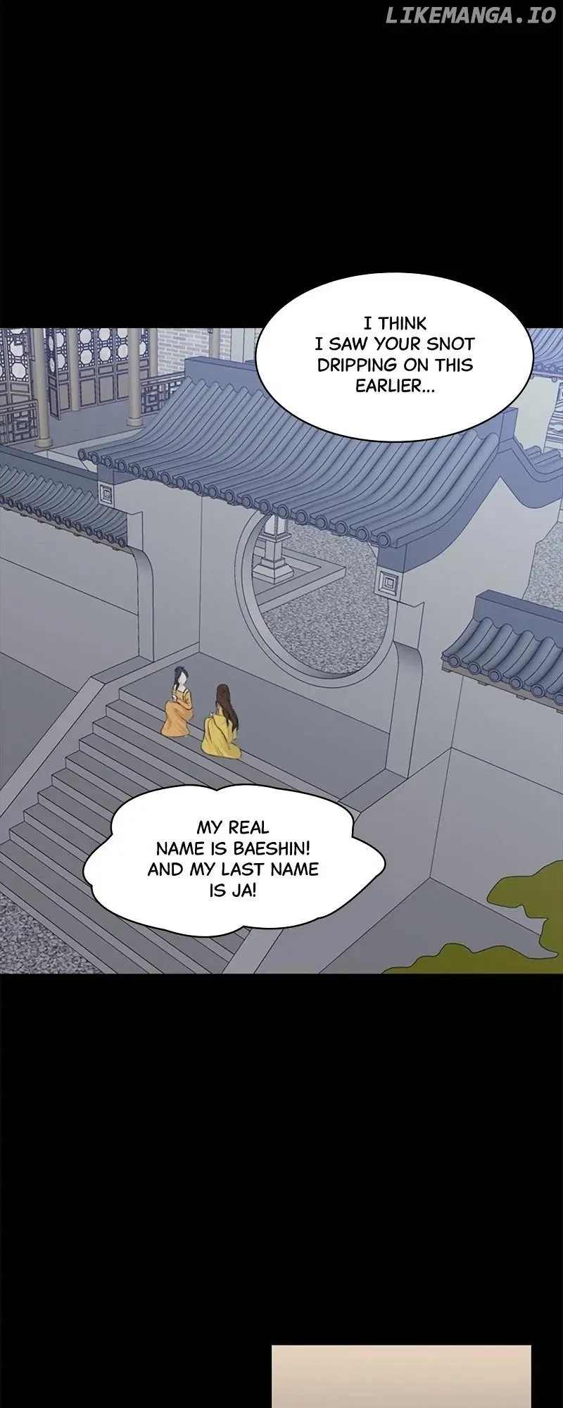 The Scandalous Secret of the Crown Princess Chapter 120 – Page 46