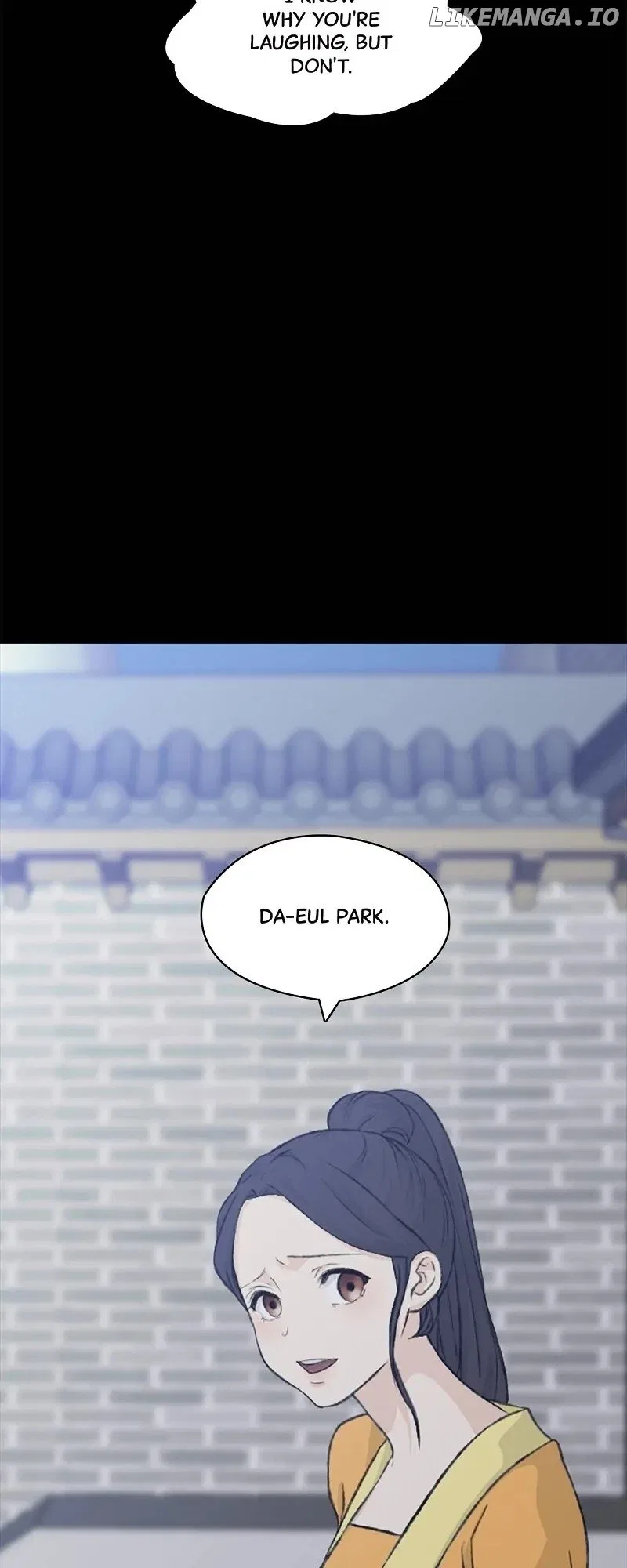 The Scandalous Secret of the Crown Princess Chapter 120 – Page 48