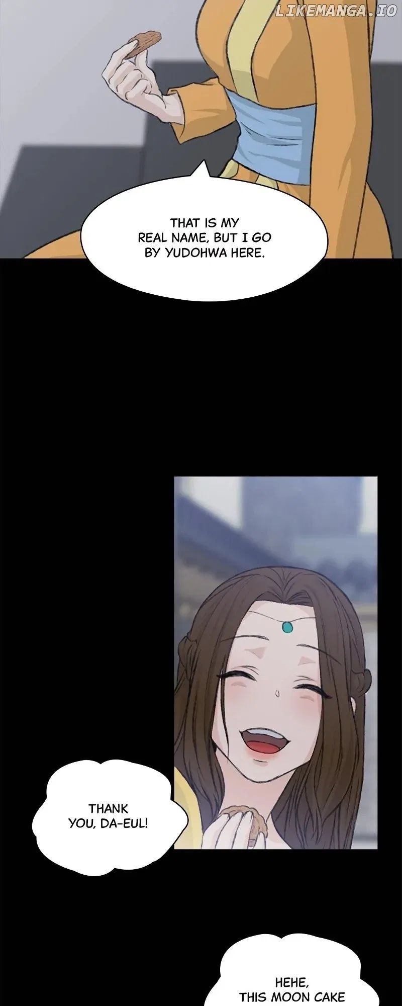 The Scandalous Secret of the Crown Princess Chapter 120 – Page 49