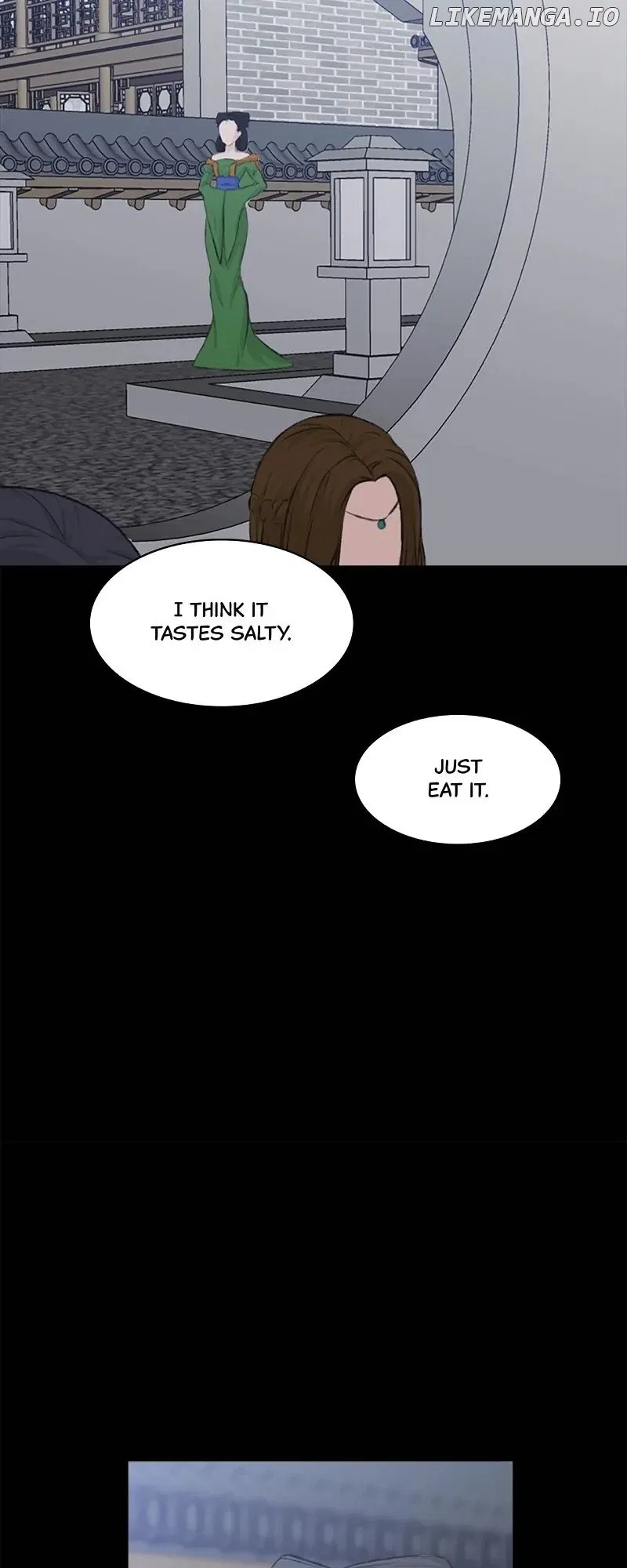 The Scandalous Secret of the Crown Princess Chapter 120 – Page 51