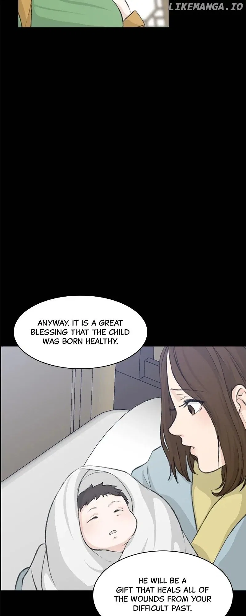 The Scandalous Secret of the Crown Princess Chapter 120 – Page 55
