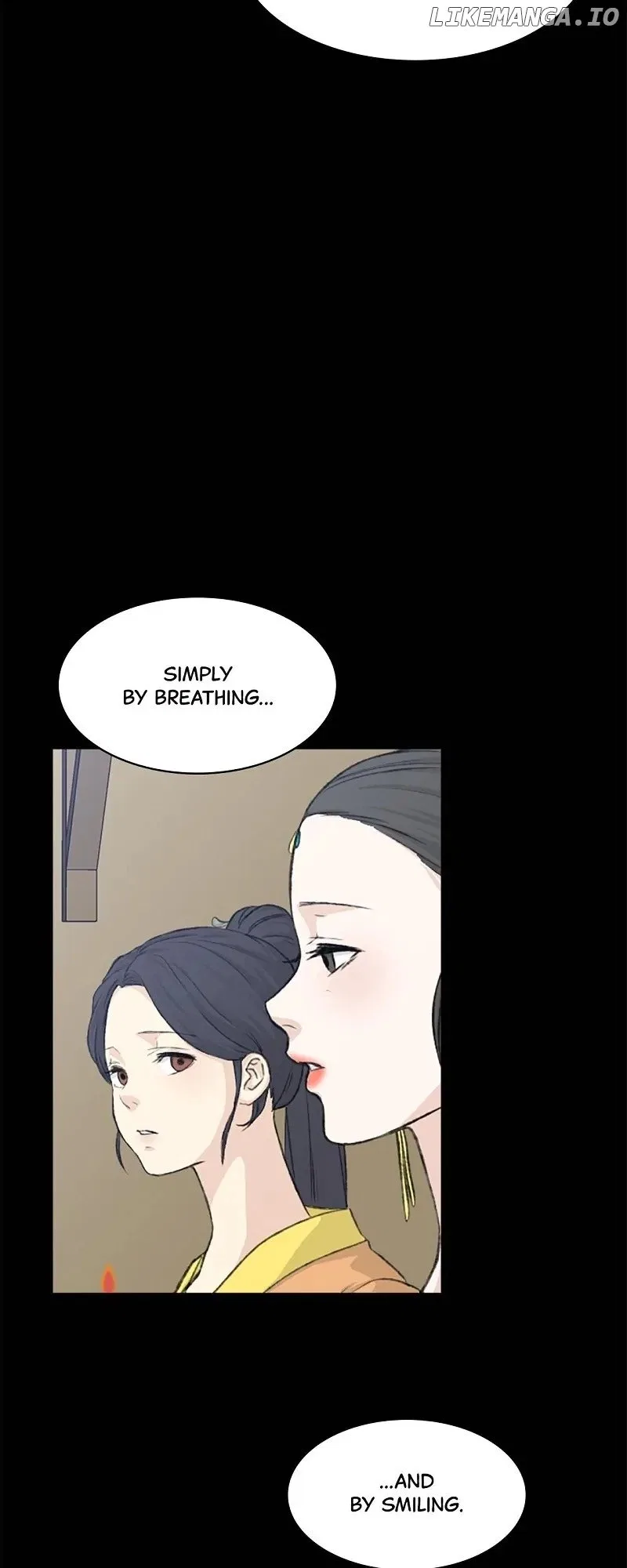 The Scandalous Secret of the Crown Princess Chapter 120 – Page 56