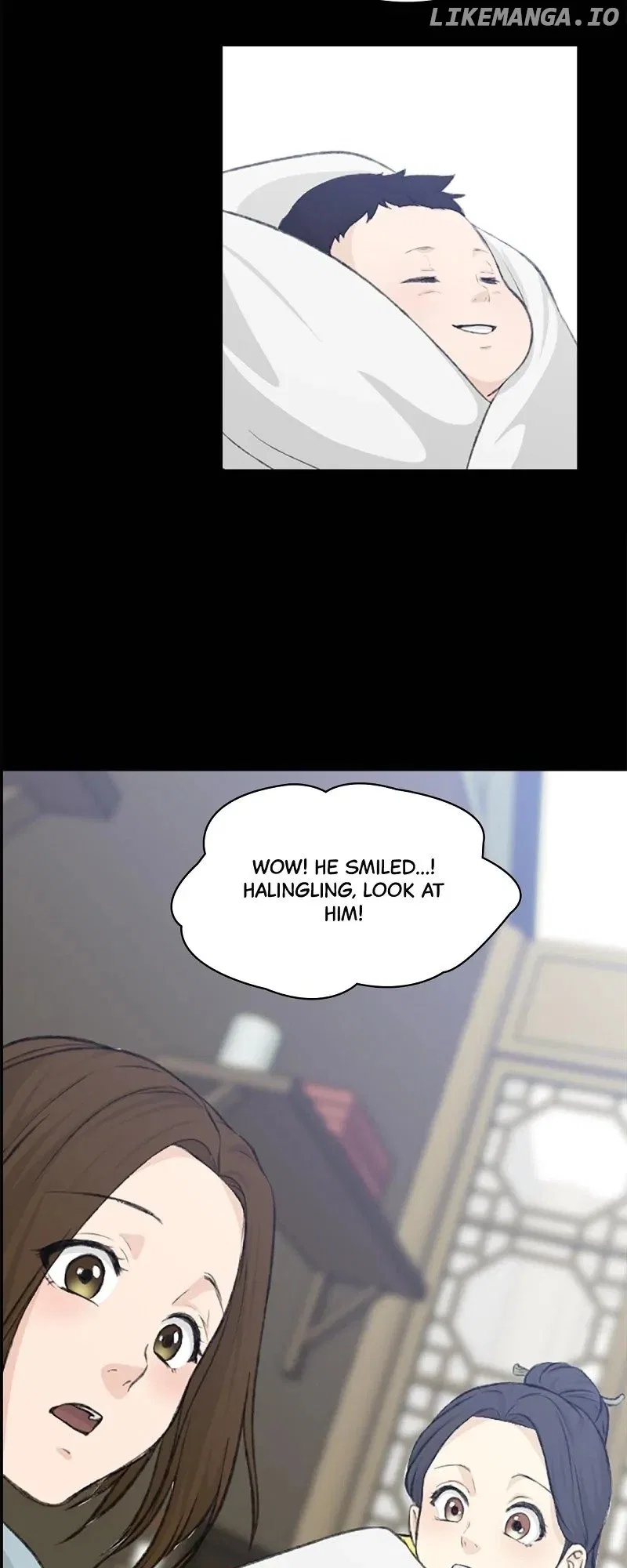 The Scandalous Secret of the Crown Princess Chapter 120 – Page 57
