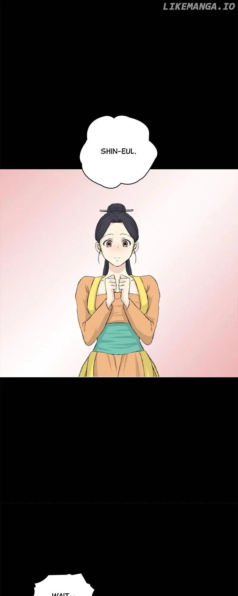 The Scandalous Secret of the Crown Princess Chapter 120 – Page 59