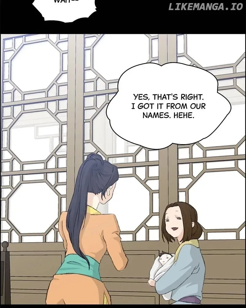 The Scandalous Secret of the Crown Princess Chapter 120 – Page 60