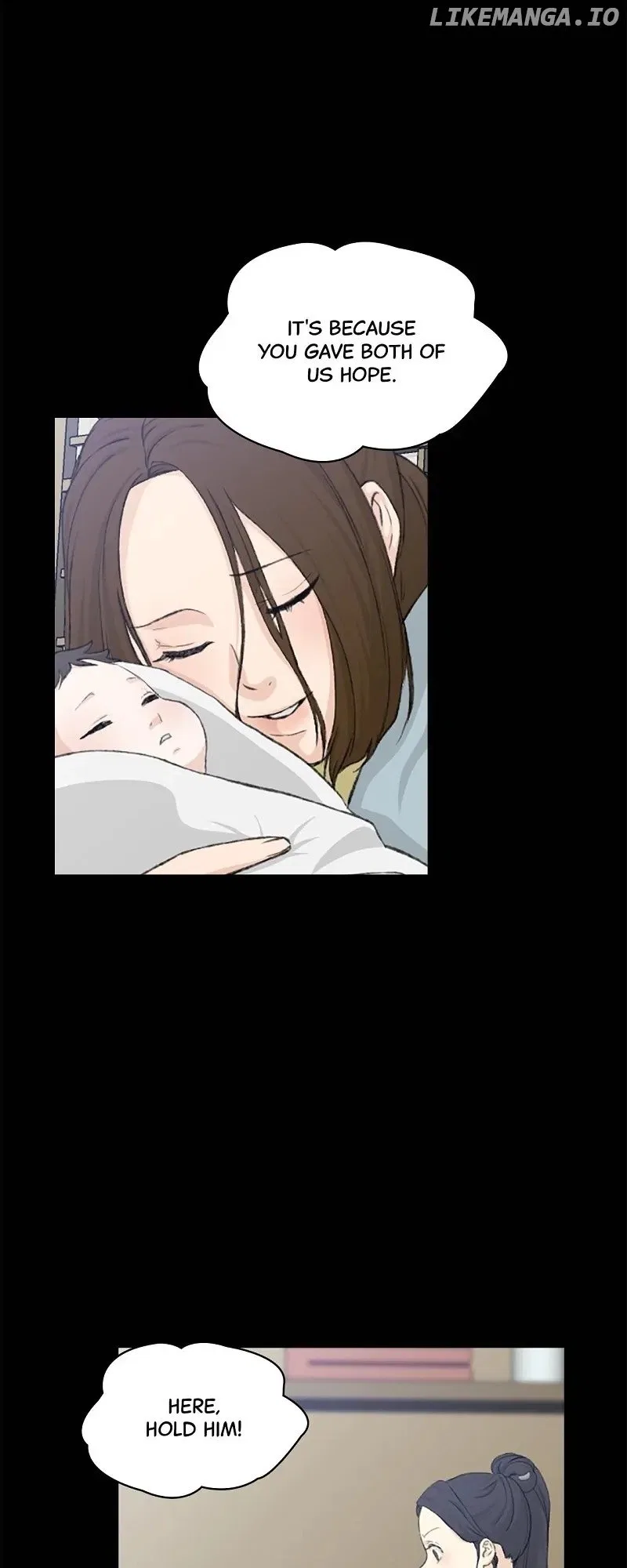 The Scandalous Secret of the Crown Princess Chapter 120 – Page 61
