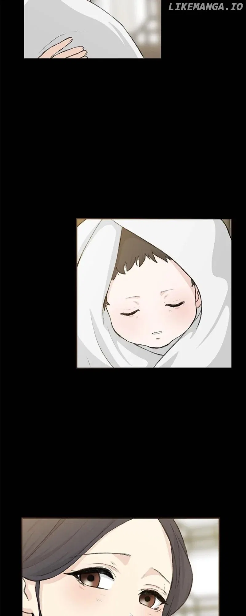 The Scandalous Secret of the Crown Princess Chapter 120 – Page 63